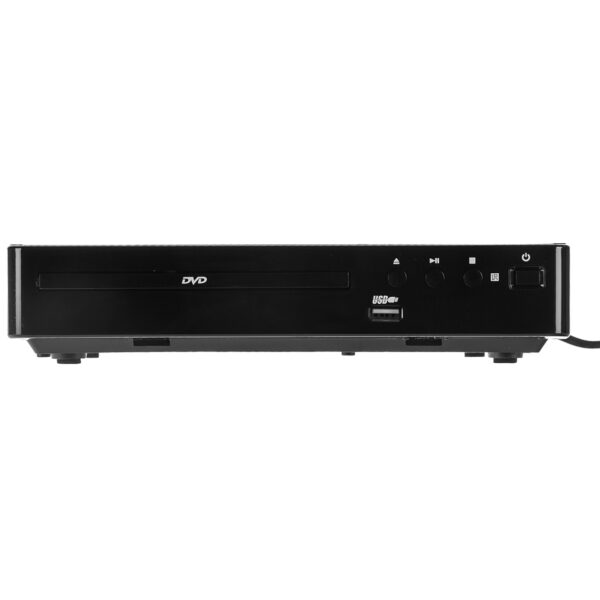 پخش کننده DVD مکسیدر سری MX-HD2230 مدل AR03