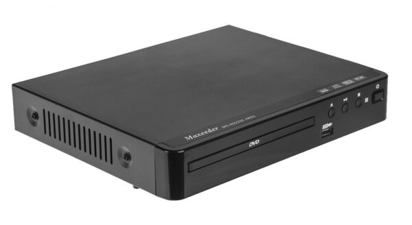 پخش کننده DVD مکسیدر سری MX-HD2230 مدل AR03