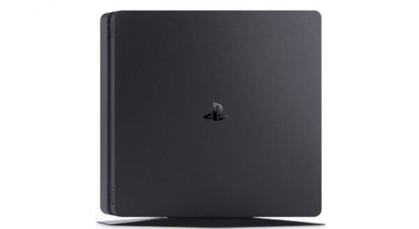 کنسول بازی سونی مدل Playstation 4 Slim کد Region 2 CUH-2216B ظرفیت یک ترابایت