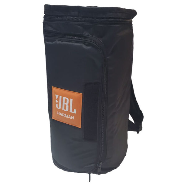 کیف حمل اسپیکر مدل 110 مناسب برای اسپیکر JBL PartyBox 110                     غیر اصل